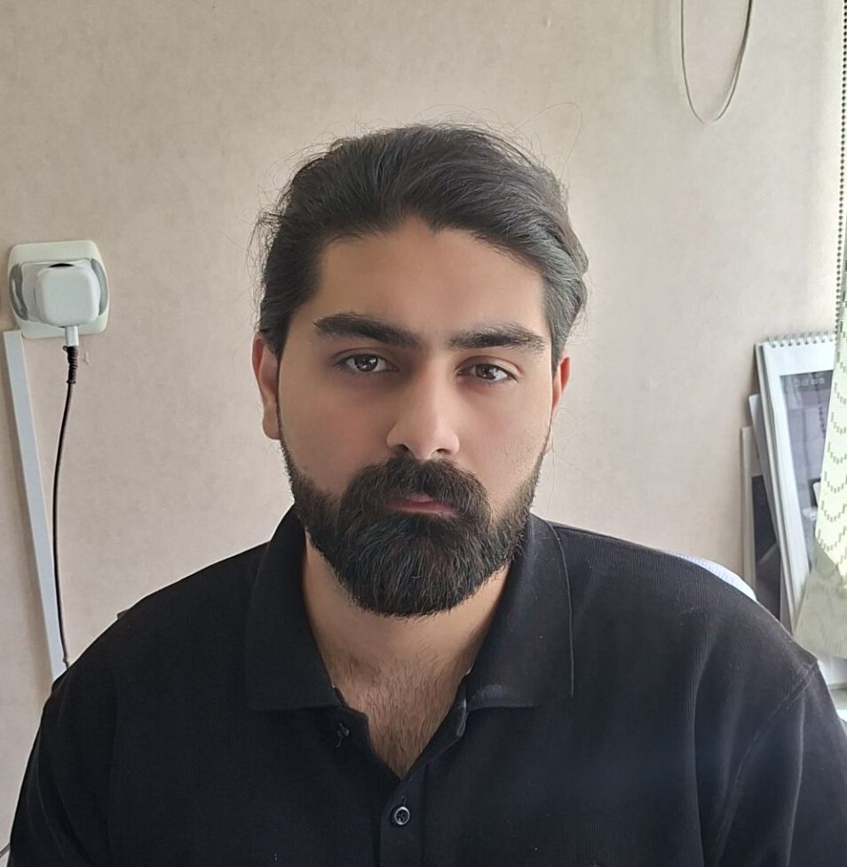 کیانوش امینی